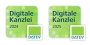 Digitale Kanzlei